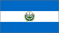 Flag of El Salvador