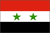 Flag of Syria