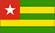 Flag of Togo