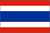 Flag of Thailand