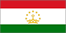 Flag of Tajikistan