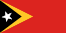 Flag of Timor-Leste