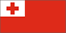 Flag of Tonga