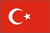 Flag of Turkey