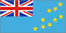 Flag of Tuvalu