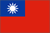 Flag of Taiwan