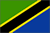 Flag of Tanzania