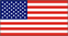 Flag of USA