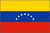 Flag of Venezuela