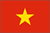 Flag of Vietnam