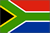 Flag of South Africa