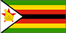 Flag of Zimbabwe