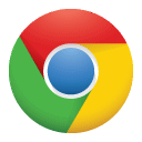 Chrome icon