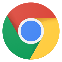 Chrome icon