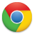 Chrome icon