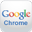 Chrome icon