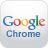 Chrome icon