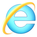 Explorer icon