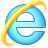 Explorer icon