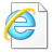 Explorer icon