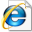 Explorer icon