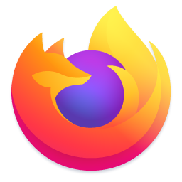 Firefox icon