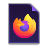 Firefox icon