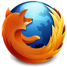 Firefox icon