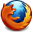 Firefox icon