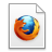 Firefox icon