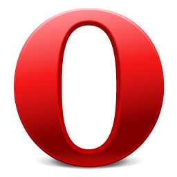 Opera icon