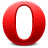 Opera icon