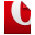 Opera icon