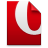 Opera icon