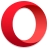 Opera icon