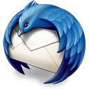 Thunderbird Mail icon