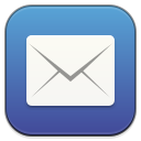 Thunderbird Mail icon