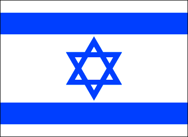 Israel flag