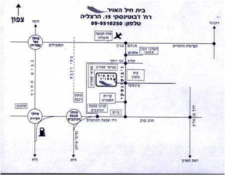 Air-Force-House-Map