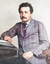Albert-Einstein