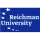 Reichman Universitylogo